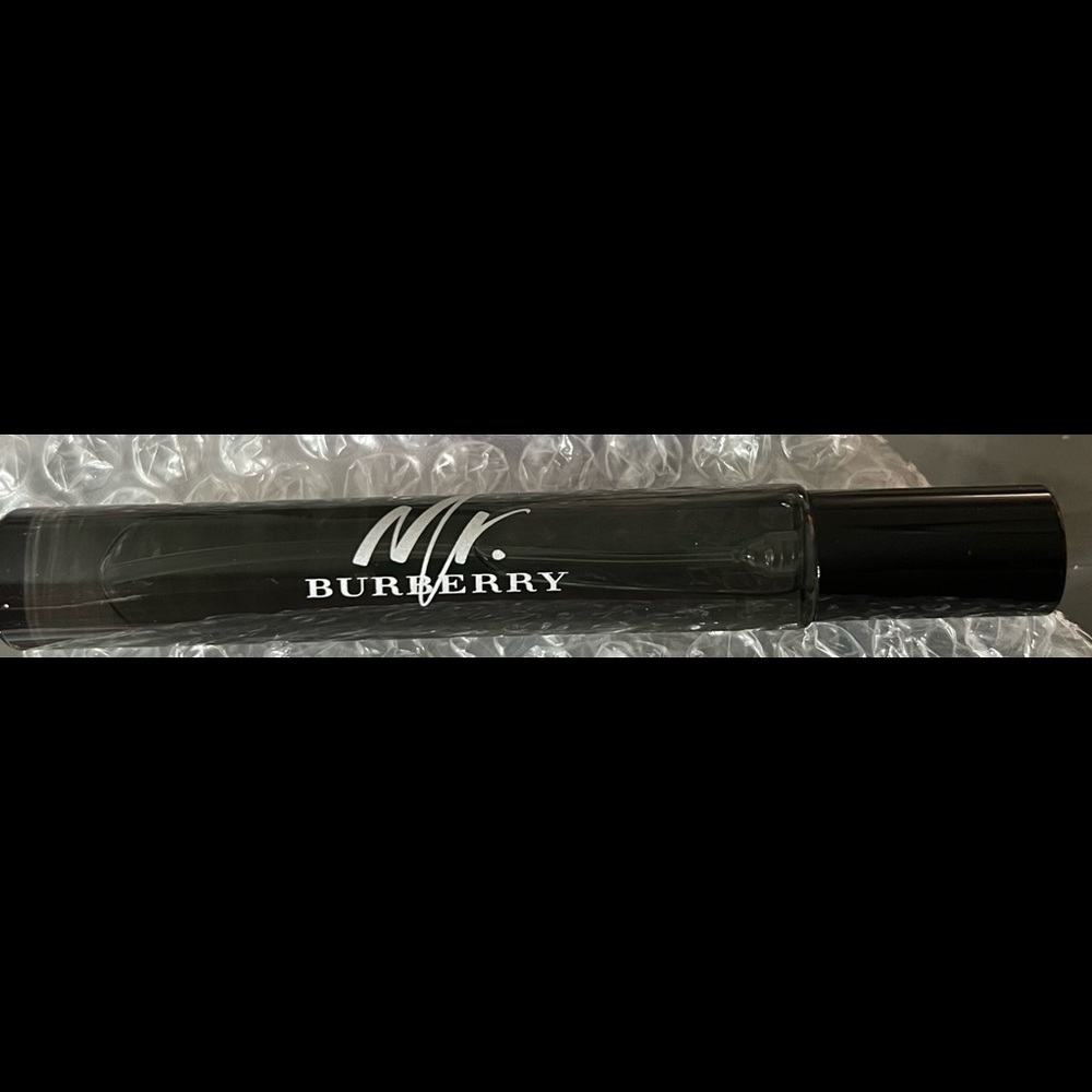 Me Burberry 0.25 oz spray